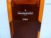  GEC Alsthom Parvex PMS B Trafo Modul  photo on Industry-Pilot