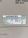  Hitachi HFC-VWS, VWS33HF3EH Inverter Frequenz Umrichter фото на Industry-Pilot