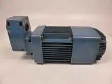   Mannesmann Dematic ZBF 90 B 8/2 B050 Getriebemotor Motor 0,80 kW 690/2765 1/min 