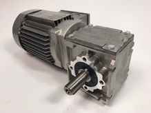  NEU SEW W10 DT56M4 Motor 0.09 KW , 1300 1600 rpm Bilder auf Industry-Pilot