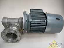  SEW Eurodrive DFT71D8/BMG/ASA1 Motor Getriebemotor kW 0,15 r/min 650 Bilder auf Industry-Pilot