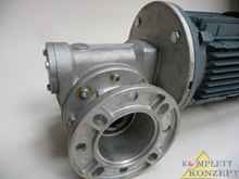  SEW Eurodrive DFT71D8/BMG/ASA1 Motor Getriebemotor kW 0,15 r/min 650 photo on Industry-Pilot