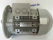  Siemens 1LA71074AA91 Niederspannungsmotor Motor Getriebe 3kW Bilder auf Industry-Pilot
