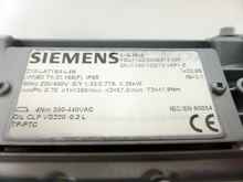  Siemens 2KJ1100-1CD13-1AP1-Z B00 Stirnradgetriebemotor Motor Getriebe Z18-LA71S4-L4N Bilder auf Industry-Pilot