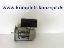   Siemens 6SE9617-3DD60ZC01 Combimaster CM300/3 Motor 3kW 