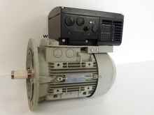  Siemens 6SE9617-3DD60ZC01 Combimaster CM300/3 Motor 3kW photo on Industry-Pilot