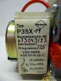  Tesch P35X19 Motor P35X photo on Industry-Pilot