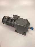  Motor Getriebe Nord 63 L/4 CUS RD, 273.1-63L/4 CUS Bj. 2014 Bilder auf Industry-Pilot