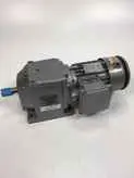   Motor Getriebe Nord 63 L/4 CUS RD, 273.1-63L/4 CUS Bj. 2014 