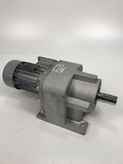   Motor Getriebe Nord SK63L/4 CUS , 573.1-63L/4 CUS Bj. 2014 Bilder auf Industry-Pilot