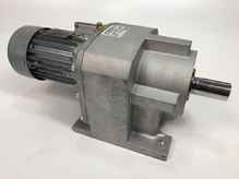 Motor Getriebe Nord SK63L/4 CUS , 573.1-63L/4 CUS Bj. 2014 Bilder auf Industry-Pilot