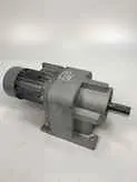   Motor Getriebe Nord SK63L/4 CUS , 573.1-63L/4 CUS Bj. 2014 