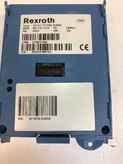 Rexroth 3kW Profibus FCS01.1E-W0015-A-04-NNBV Frequenzumrichter Indradrive фото на Industry-Pilot