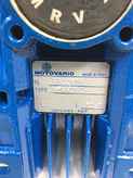  Schneckengetriebe Motovario NMRV 105 NMRV 050 Permanent Magnet Motor 113-MP-NV-Q photo on Industry-Pilot