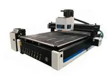  Деревообрабатывающий центр с ЧПУ WINTER Routermax ATC 1530 Eco фото на Industry-Pilot