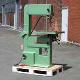 Bandschleifmaschine Zimmermann FZ PS 1-2 1986 Bilder auf Industry-Pilot