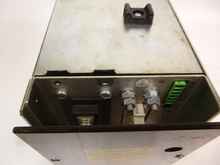 Frequenzumrichter Indramat DDS02.2-W100-BE12-01-FW Digital AC-Servo Controller Servoregler 100A Bilder auf Industry-Pilot
