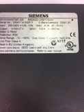 Частотный преобразователь Siemens 6SE6420-2AB17-5AA1 Frequenzumrichter Micromaster 420 0,75 kW фото на Industry-Pilot