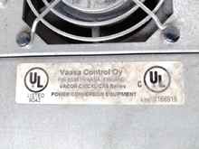 Частотный преобразователь Vacon Vaasa Control Oy 1.5CXL4G510 Freuquenzumrichter 2,2kW фото на Industry-Pilot