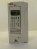  Частотный преобразователь ABB ACS800-01-0005-3+E200 Frequenzumrichter 3kw фото на Industry-Pilot