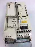Частотный преобразователь ABB ACS800-01-0025-3 Frequenzumrichter + Display E200 Inverter Driver 22KW 44A фото на Industry-Pilot