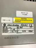 Частотный преобразователь Allen-Bradley Ultra 3000, 2098-DSD-HV030 230-460V 50/60 Frequenzumrichter 196460 фото на Industry-Pilot