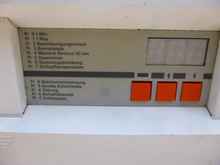 Frequenzumrichter Alstom Microverter D 1.8/380 Frequenzumrichter 3AC 380-460V/4A 380-460V/2,8A Bilder auf Industry-Pilot