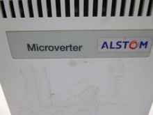 Частотный преобразователь Alstom Microverter D 1.8/380 Frequenzumrichter 3AC 380-460V/4A 380-460V/2,8A фото на Industry-Pilot