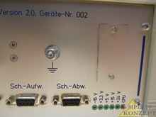 Frequenzumrichter CIS JGR 2008 Antriebsregler Bilder auf Industry-Pilot