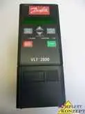  Frequenzumrichter Danfoss VLT 2800 VLT2805PS20 Frequenzumrichter 1,3 kVA KW 3.2 A 195N0015 Bilder auf Industry-Pilot