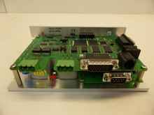 Частотный преобразователь Elmo Motion Control CLA-P10/100L1 ЧПУ Frequenzumrichter CLA-P10 100L1 фото на Industry-Pilot