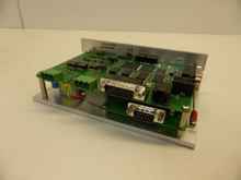 Frequenzumrichter Elmo Motion Control CLA-P10/100L1 Steuerung Frequenzumrichter CLA-P10 100L1 Bilder auf Industry-Pilot