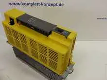  Frequenzumrichter Fanuc A06B-6066-H291 A2 AC Servo Amplifer C series Bilder auf Industry-Pilot