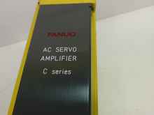 Frequenzumrichter Fanuc A06B-6066-H291 A2 AC Servo Amplifer C series Bilder auf Industry-Pilot