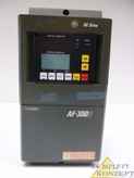  Frequenzumrichter GE General Electric AF-300B 6VAF343001 B-A2 Frequenzumrichter Umrichter HP 7.5 Bilder auf Industry-Pilot