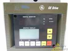 Frequency converter GE General Electric AF-300B 6VAF343001 B-A2 Frequenzumrichter Umrichter HP 7.5 photo on Industry-Pilot