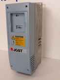 Частотный преобразователь Jöst JF6/400 E500 - 50 B 116 Frequenzumrichter Inverter 400 V 12 A фото на Industry-Pilot