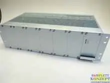  محول-التردد Knürr Modulgehäuse Siemens Primus KL Nr. 060316-20004 الصورة على Industry-Pilot