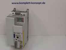 Frequency converter Lenze 8400 StateLine C E84AVSCE5524VB0 SW: 06.00 Frequenzumrichter 5,50 kW photo on Industry-Pilot