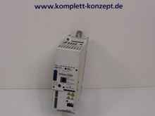 Frequency converter Lenze 8400 StateLine C E84AVSCE7514VB0 SW: 06.00 Frequenzumrichter 0,75kW photo on Industry-Pilot