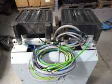 Частотный преобразователь Nordac SK38000/3 38 kVA 60 A Frequenzumrichter Inverter фото на Industry-Pilot