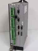  Частотный преобразователь Parker Compax 3 C3S015V4F11 I20 T11 M00 Servodrive AC Servo Drive фото на Industry-Pilot