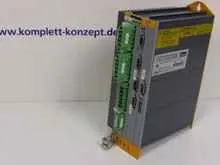  Frequenzumrichter Parker Compax 3 C3S038V4F11 I20 T11 M00 Servodrive AC Servo Drive 