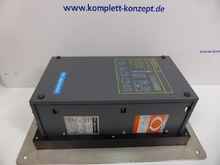  Частотный преобразователь PIV electronics Positron S SIT-0,75/400-M Frequenzumrichter 0,75 kW фото на Industry-Pilot