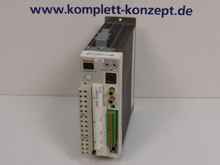 Частотный преобразователь Rexroth DKC02.3-004-3-MGP-01VRS Antriebsregelgerät Frequenzumrichter DKC02.3 фото на Industry-Pilot