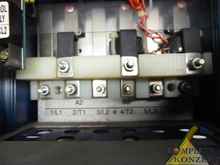 Frequenzumrichter Saftronic S060/400/20 Gleichstromregler Frequenzumrichter 30kW Bilder auf Industry-Pilot