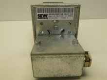 Частотный преобразователь SEW Eurodrive Bremswiderstand BW100-002 фото на Industry-Pilot