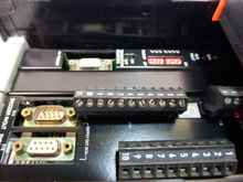 Частотный преобразователь SEW Eurodrive MDV60A0150-503-4-00 Frequenzumrichter Inverter 22,2 KVA фото на Industry-Pilot