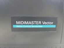 Частотный преобразователь Siemens Midimaster Vector 6SE3213-8FG40 Frequenzumrichter MDV220/4 4KW фото на Industry-Pilot