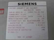 Frequency converter Siemens P 6SE1216-2AD00 Simovert Transistorpulsumrichter P 6SE 1216-2AD00 16 kVA photo on Industry-Pilot